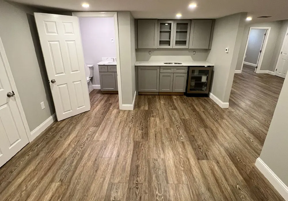 Kitchen Remodeling